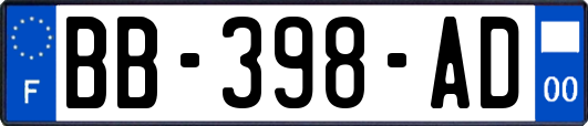 BB-398-AD