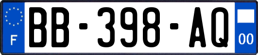 BB-398-AQ