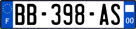 BB-398-AS