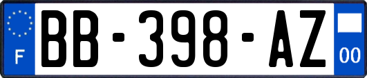 BB-398-AZ