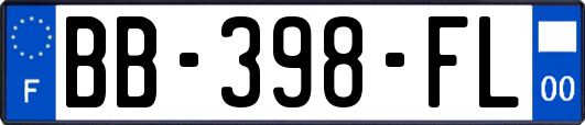 BB-398-FL