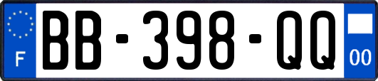 BB-398-QQ