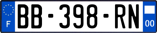 BB-398-RN