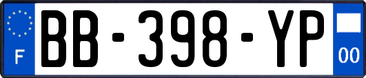 BB-398-YP