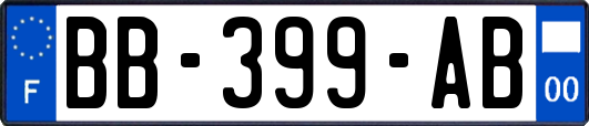 BB-399-AB