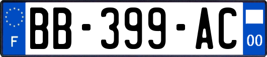 BB-399-AC