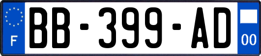 BB-399-AD