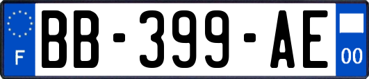 BB-399-AE