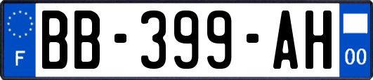 BB-399-AH