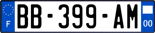 BB-399-AM