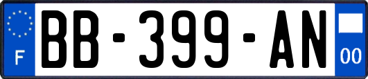 BB-399-AN