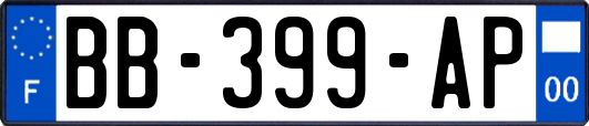 BB-399-AP