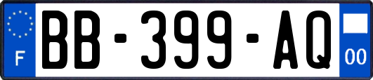 BB-399-AQ