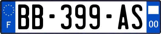 BB-399-AS