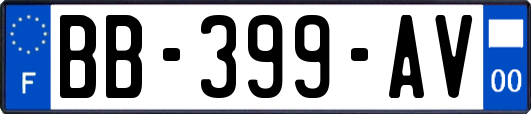 BB-399-AV