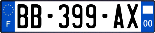 BB-399-AX