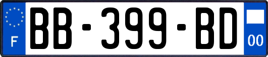 BB-399-BD