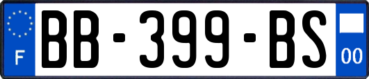 BB-399-BS