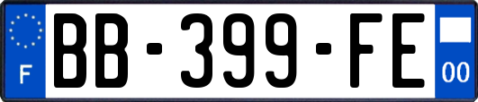 BB-399-FE