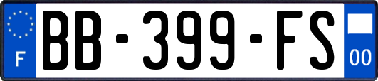 BB-399-FS