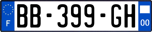 BB-399-GH