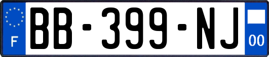BB-399-NJ