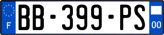 BB-399-PS