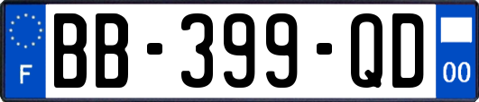 BB-399-QD