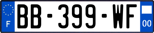 BB-399-WF