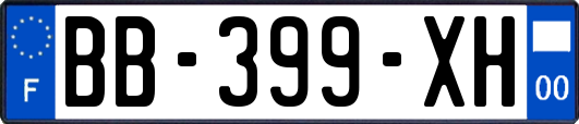 BB-399-XH