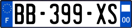 BB-399-XS