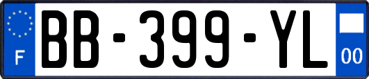 BB-399-YL