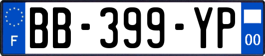 BB-399-YP