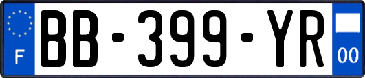 BB-399-YR