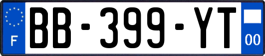 BB-399-YT