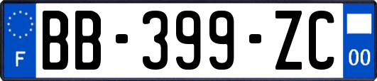 BB-399-ZC