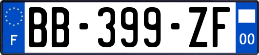BB-399-ZF