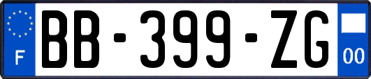 BB-399-ZG