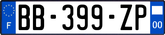 BB-399-ZP