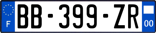 BB-399-ZR