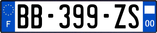 BB-399-ZS