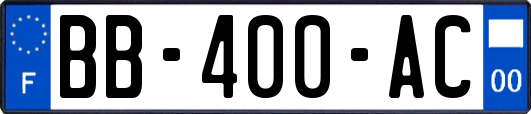 BB-400-AC