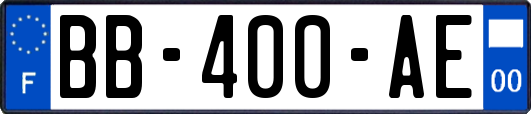 BB-400-AE