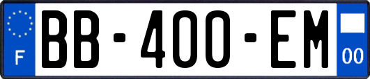 BB-400-EM