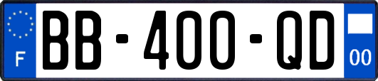 BB-400-QD