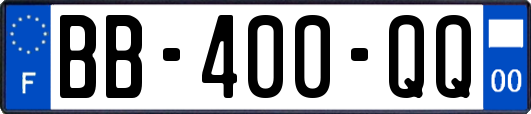 BB-400-QQ