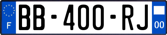 BB-400-RJ