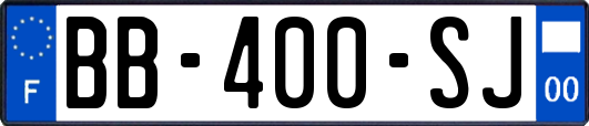 BB-400-SJ