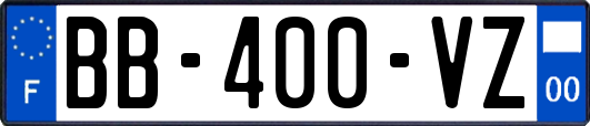 BB-400-VZ