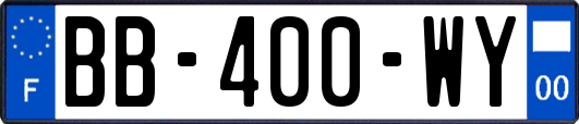 BB-400-WY